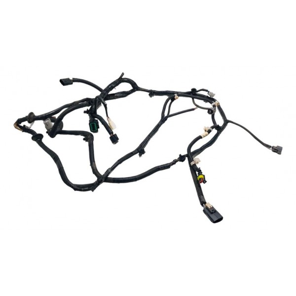 Chicote Da Tampa Traseira L200 Sport Hpe-s 2.4 2020/2021