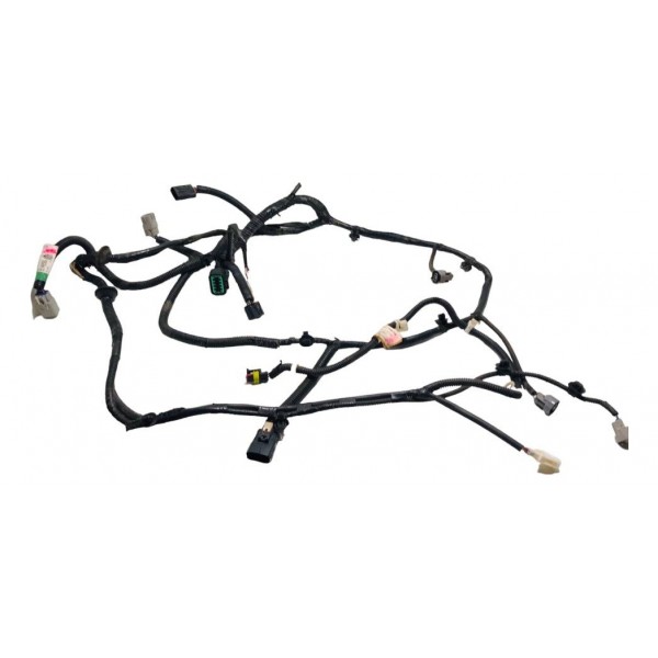 Chicote Da Tampa Traseira L200 Sport Hpe-s 2.4 2020/2021