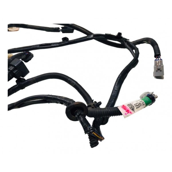 Chicote Da Tampa Traseira L200 Sport Hpe-s 2.4 2020/2021