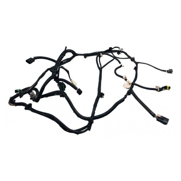 Chicote Da Tampa Traseira L200 Sport Hpe-s 2.4 2020/2021