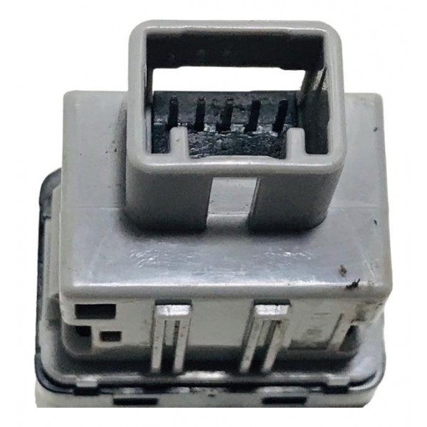 Botão Regulagem Farol Mitsubishi L200 Sport Hpe-s 2.4 20/21