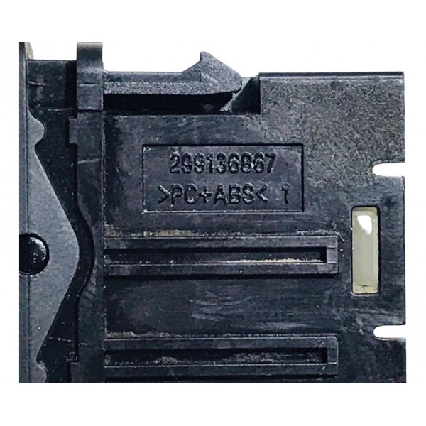 Botão Bloqueio Diferencial L200 Sport Hpe-s 2.4 2020/2021