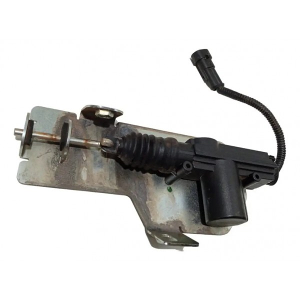 Motor Elétrico Tampa Traseira L200 Triton Hpe-s  Aut 20/21