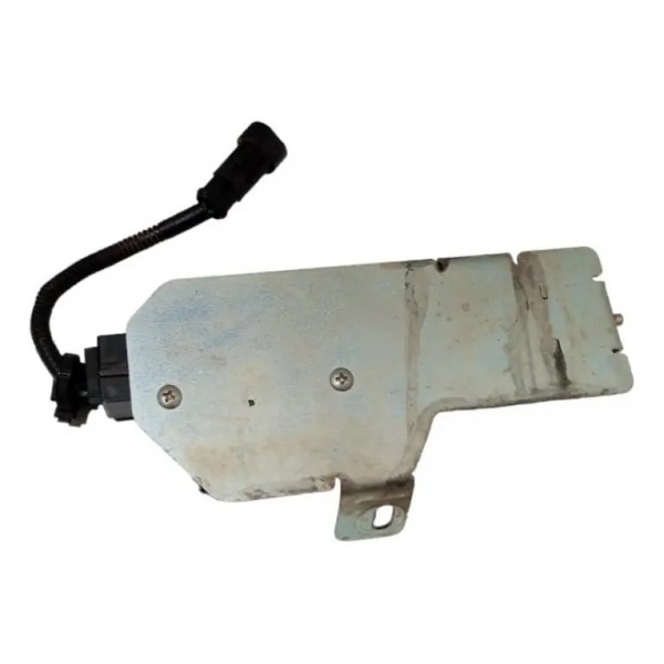 Motor Elétrico Tampa Traseira L200 Triton Hpe-s  Aut 20/21
