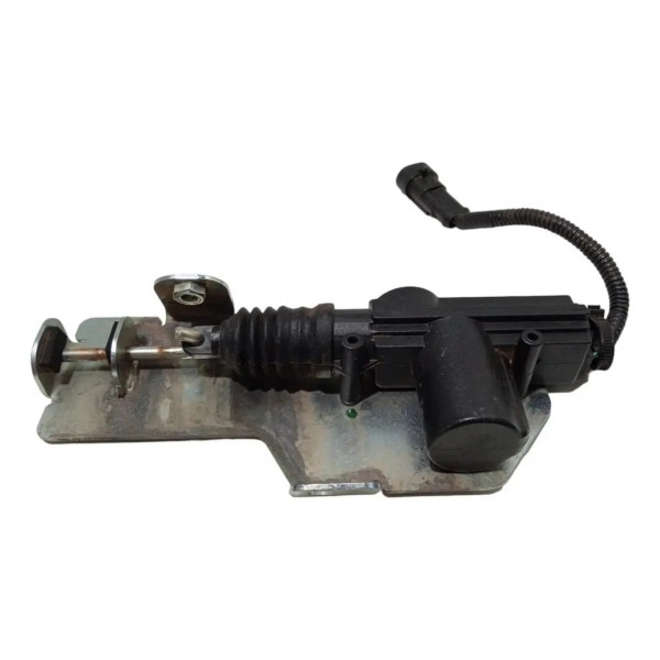 Motor Elétrico Tampa Traseira L200 Triton Hpe-s  Aut 20/21