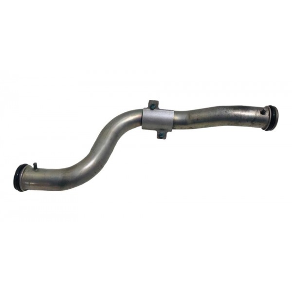 Tubo Cano Da Água Do Motor Honda Civic 2014 Original