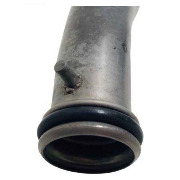 Tubo Cano Da Água Do Motor Honda Civic 2014 Original