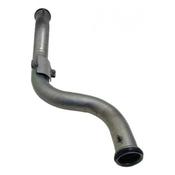 Tubo Cano Da Água Do Motor Honda Civic 2014 Original