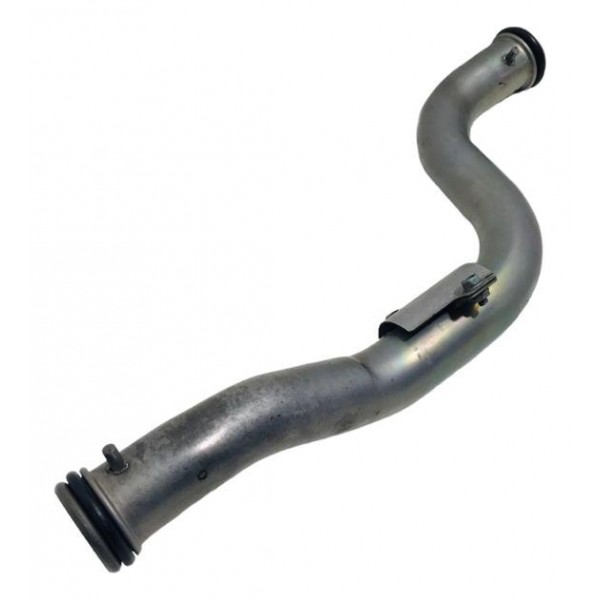 Tubo Cano Da Água Do Motor Honda Civic 2014 Original