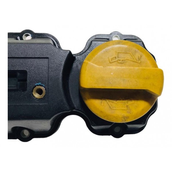 Tampa De Válvula Motor Chevrolet Celta Corsa / Fiat Stilo