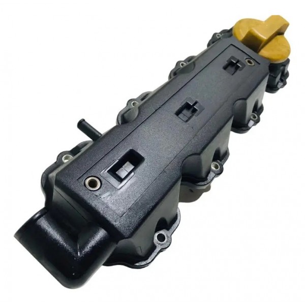 Tampa De Válvula Motor Chevrolet Celta Corsa / Fiat Stilo