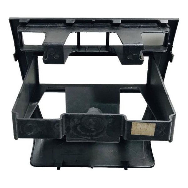 Moldura Central Rádio Vw Gol G6 2013/2016 5u0858061a