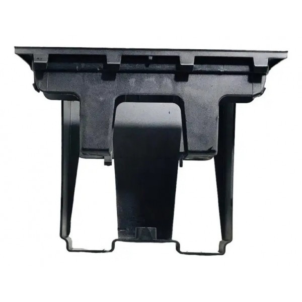 Moldura Central Rádio Vw Gol G6 2013/2016 5u0858061a