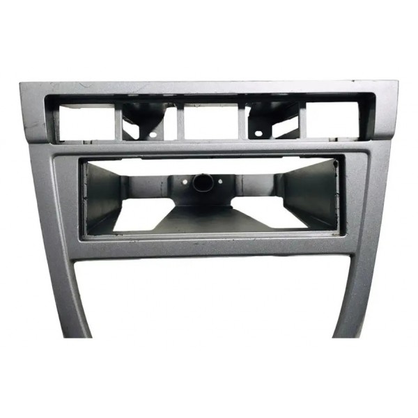 Moldura Central Rádio Vw Gol G6 2013/2016 5u0858061a