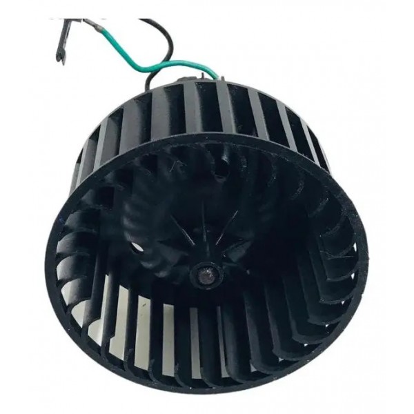 Motor Ar Forçado Citroen Picasso 2000/2004 Original