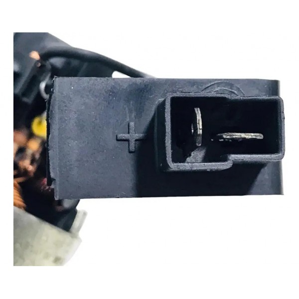 Motor Ar Forçado Citroen Picasso 2000/2004 Original