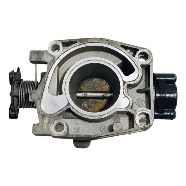 Tbi Corpo Borboleta Ford Ka / Fiesta Endura 1.0 1996-1999