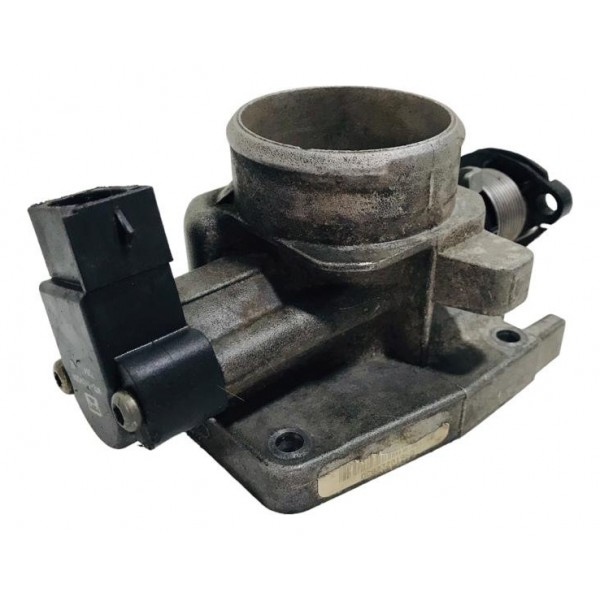 Tbi Corpo Borboleta Ford Ka / Fiesta Endura 1.0 1996-1999