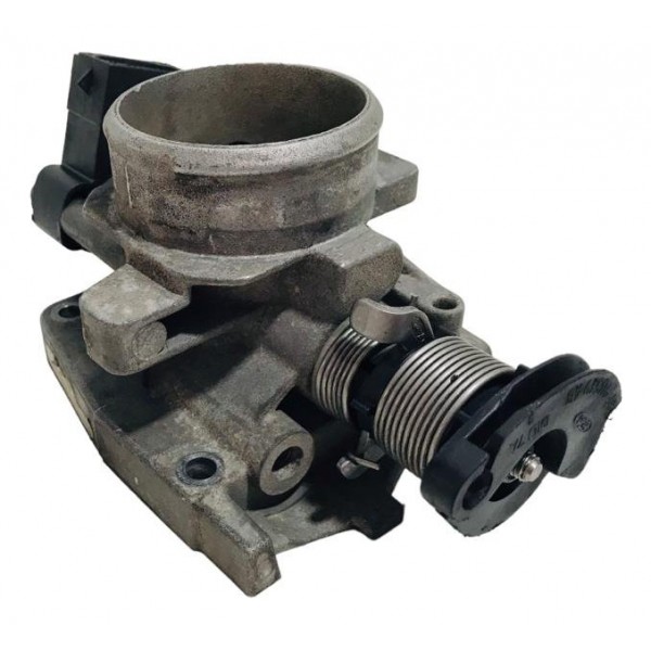 Tbi Corpo Borboleta Ford Ka / Fiesta Endura 1.0 1996-1999