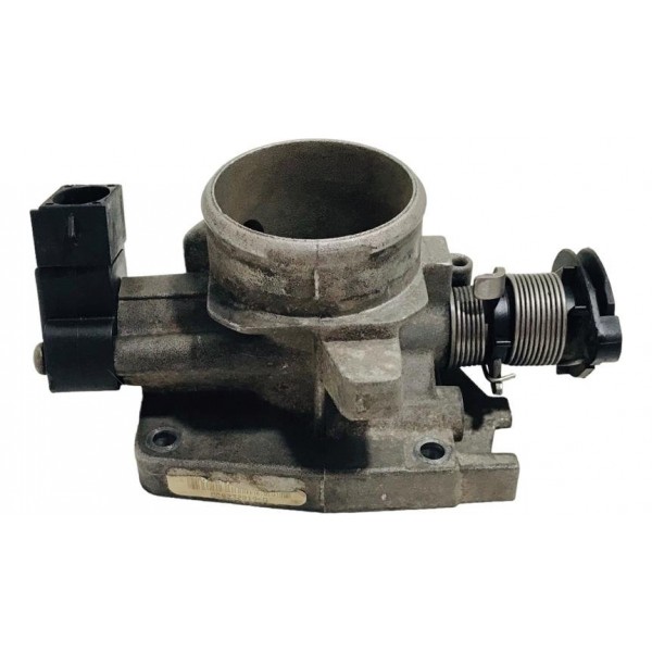 Tbi Corpo Borboleta Ford Ka / Fiesta Endura 1.0 1996-1999