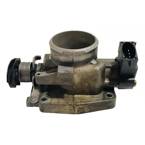 Tbi Corpo Borboleta Ford Ka / Fiesta Endura 1.0 1996-1999