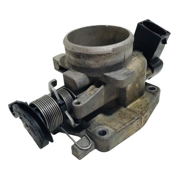 Tbi Corpo Borboleta Ford Ka / Fiesta Endura 1.0 1996-1999