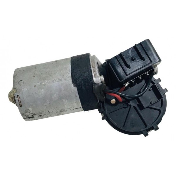 Motor Limpador Para Brisa Gm Montana 1.4 2012
