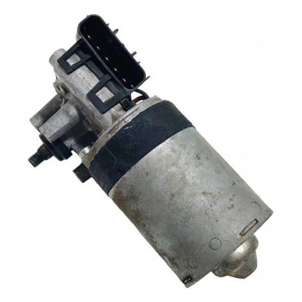 Motor Limpador Para Brisa Gm Montana 1.4 2012