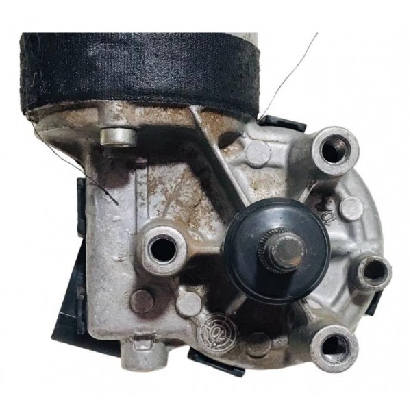 Motor Limpador Para Brisa Gm Montana 1.4 2012