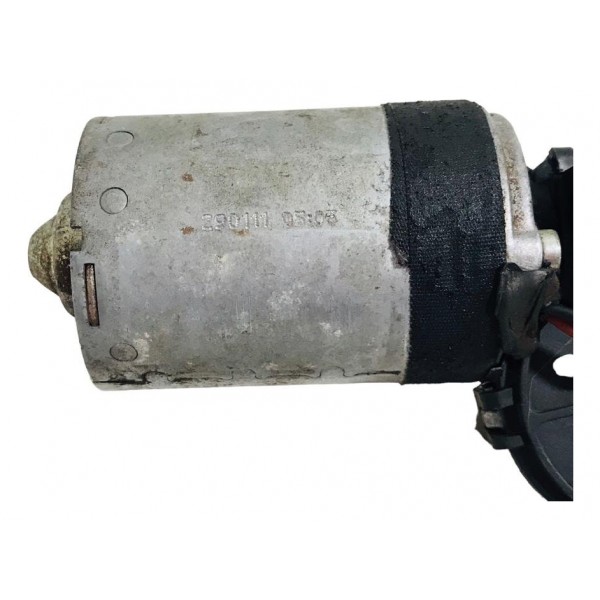 Motor Limpador Para Brisa Gm Montana 1.4 2012