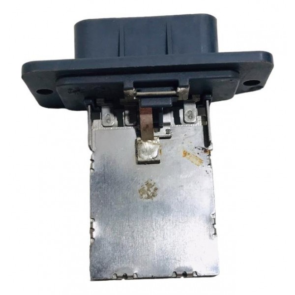 Resistência Ar Condicionado Gm Onix / Prisma 2013/2018