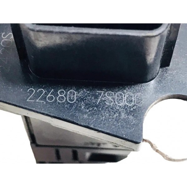 Sensor Maf Medidor Fluxo Ar Nissan Frontier 22680-7s000