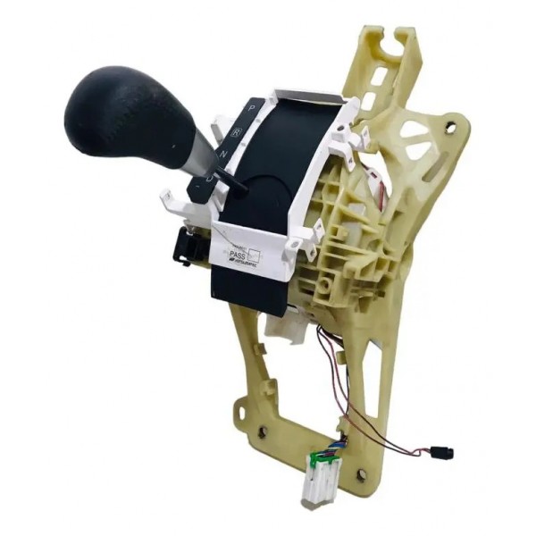 Alavanca Cambio Automático Mitsubishi L200 Hpe-s 2.4 20/2021