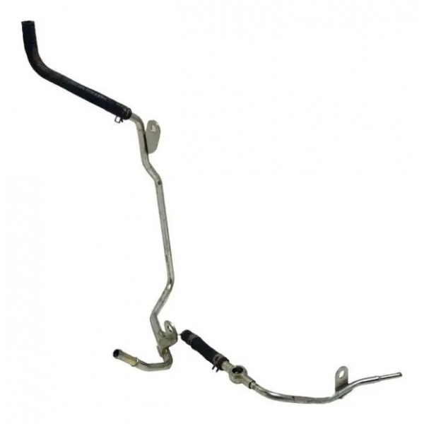 Cano Mangueira Mitsubishi L200 Hpe-s 2.4 20/21 Original B