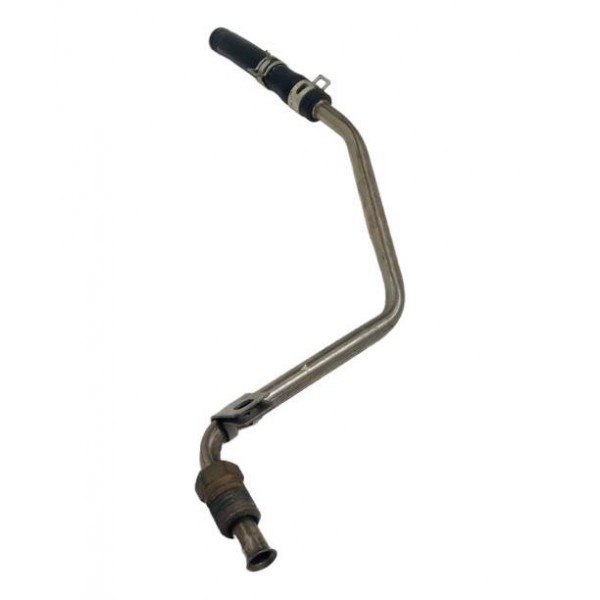 Cano Mangueira Mitsubishi L200 Hpe-s 2.4 20/21 Original A