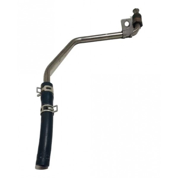 Cano Mangueira Mitsubishi L200 Hpe-s 2.4 20/21 Original A