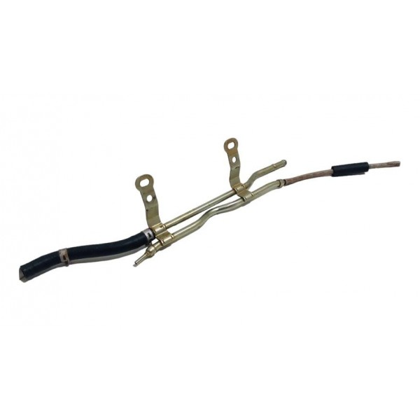 Cano Mangueira Mitsubishi L200 Hpe-s 2.4 20/21 Original