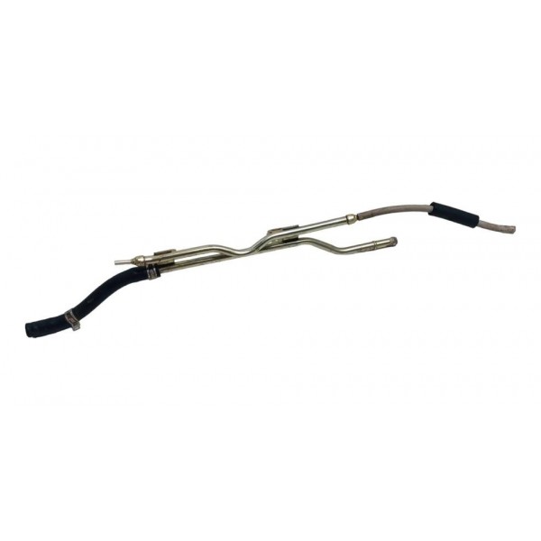 Cano Mangueira Mitsubishi L200 Hpe-s 2.4 20/21 Original