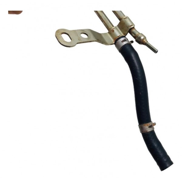 Cano Mangueira Mitsubishi L200 Hpe-s 2.4 20/21 Original