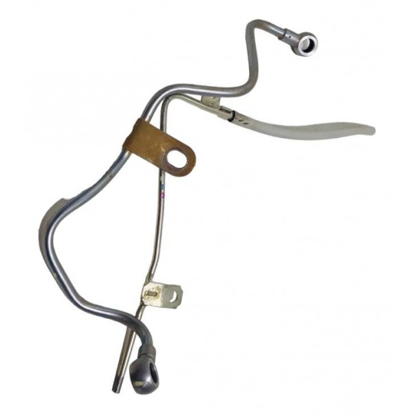 Cano Conexão Mangueira Mitsubishi L200 Hpe-s 2.4 20/21