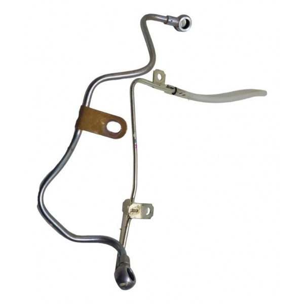 Cano Conexão Mangueira Mitsubishi L200 Hpe-s 2.4 20/21