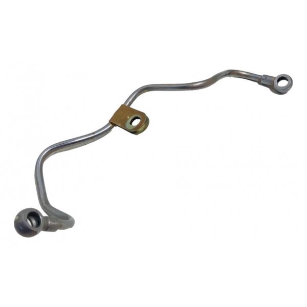 Cano Conexão Mangueira Mitsubishi L200 Hpe-s 2.4 20/21