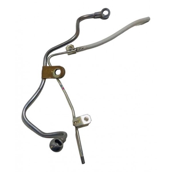 Cano Conexão Mangueira Mitsubishi L200 Hpe-s 2.4 20/21