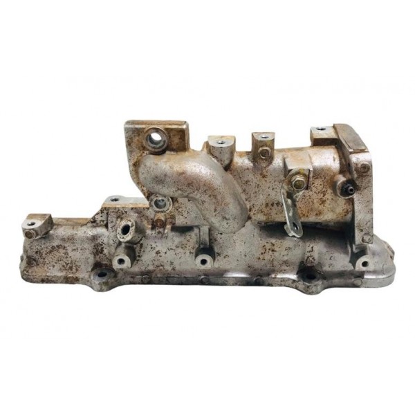 Coletor De Admissão Mitsubishi L200 Hpe-s 2.4 Aut 2020/2021