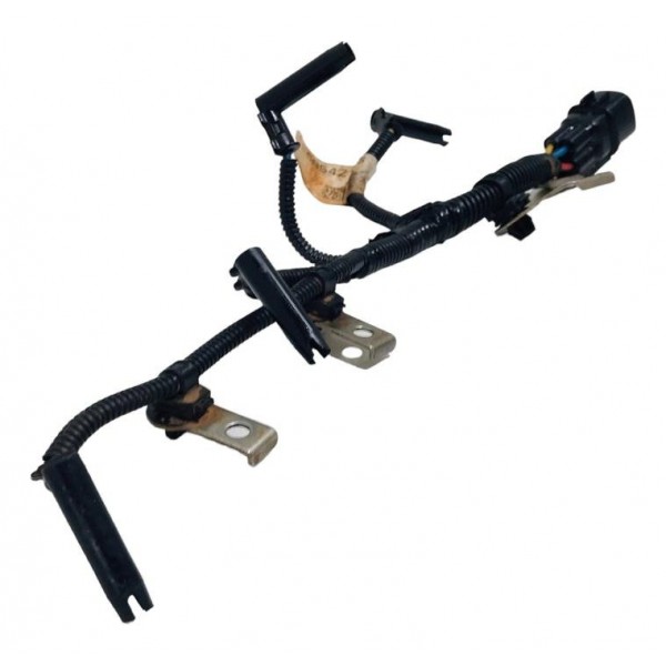 Chicote Velas Aquecedoras Turbina L200 Hpe-s 2.4 2020/2021