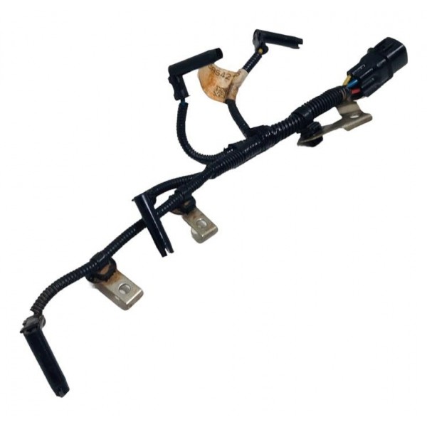 Chicote Velas Aquecedoras Turbina L200 Hpe-s 2.4 2020/2021