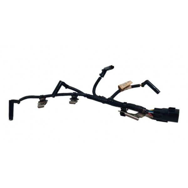 Chicote Velas Aquecedoras Turbina L200 Hpe-s 2.4 2020/2021