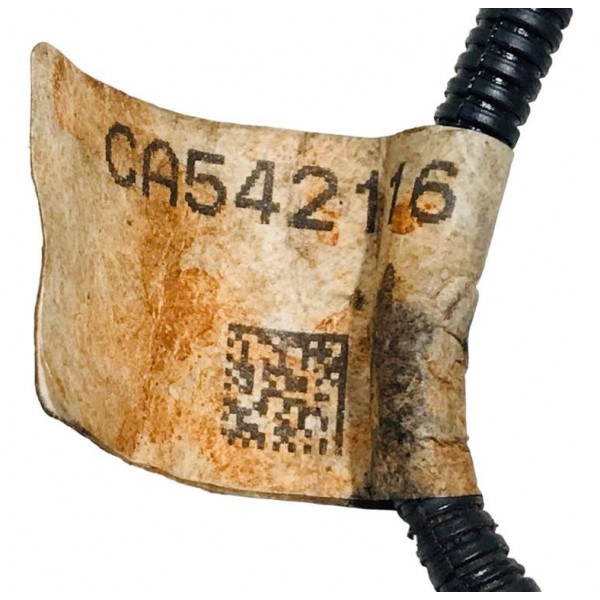 Chicote Velas Aquecedoras Turbina L200 Hpe-s 2.4 2020/2021