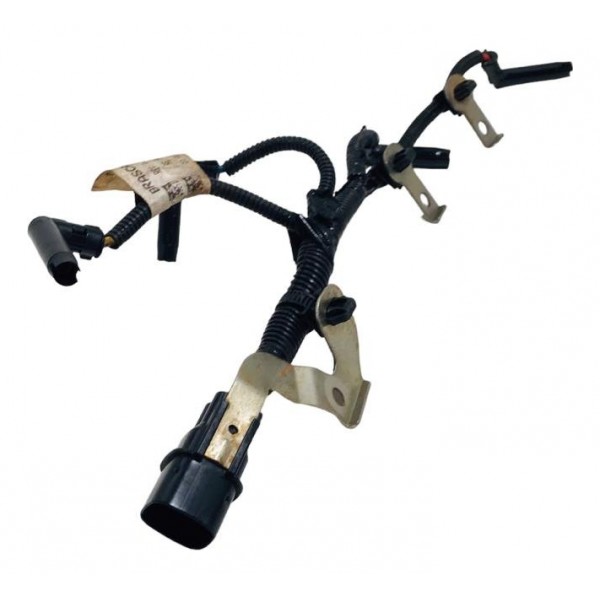 Chicote Velas Aquecedoras Turbina L200 Hpe-s 2.4 2020/2021