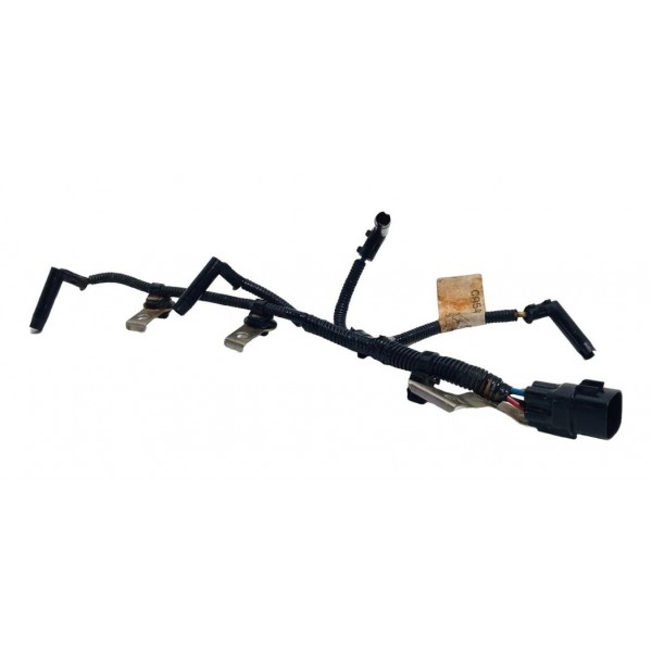 Chicote Velas Aquecedoras Turbina L200 Hpe-s 2.4 2020/2021